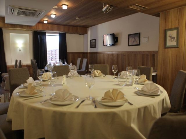 Restaurant Domyk lisnyka | Kharkiv
