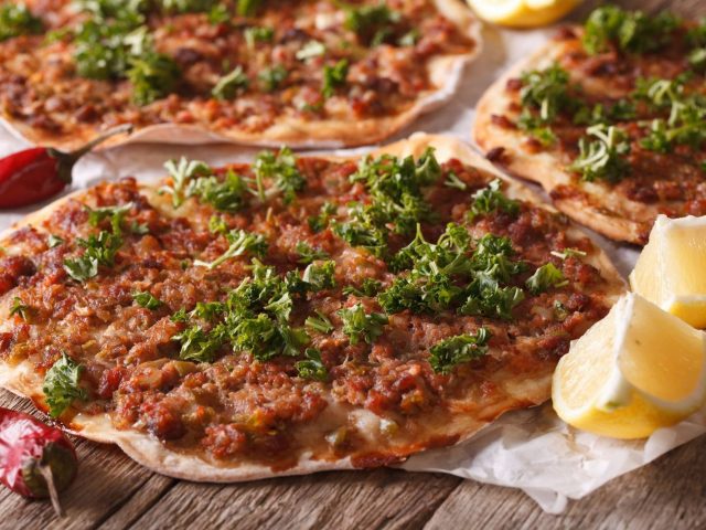 Ресторан Doner&Burger | Соборна пл.