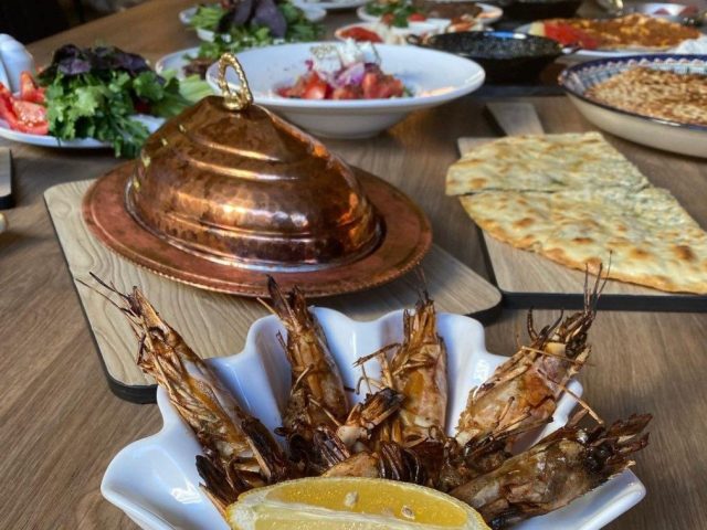 Ресторан Dоner Kebab | просп. Небесной Сотни, 47/1