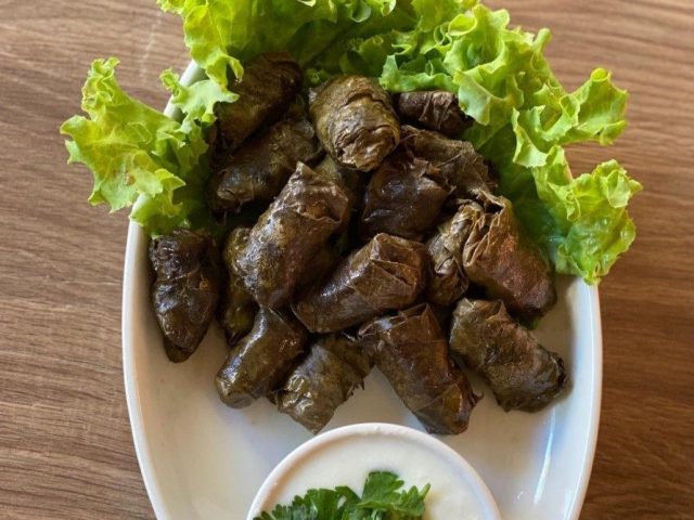 Ресторан Dоner Kebab | просп. Небесной Сотни, 47/1
