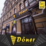 Restaurant Doner | Kyiv