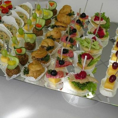 Restaurant Draiv Appetyt | Dnipro