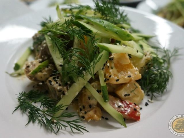 Restaurant Dubky | Kyiv