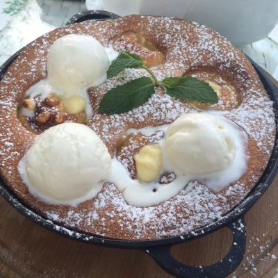 Restaurant Dubrovskyi | Kharkiv