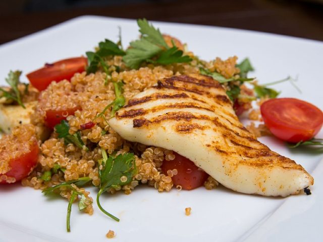 Restaurant Dumka | Tsentralna St, 50/20