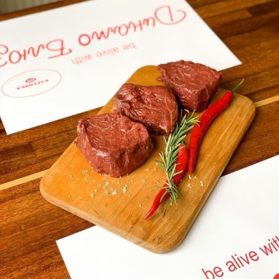 Restaurant Dynamo Bliuz | Vasylia Stusa St, 4