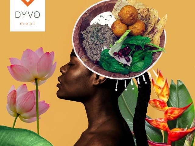 Ресторан DYVO | Софиевская ул., 14