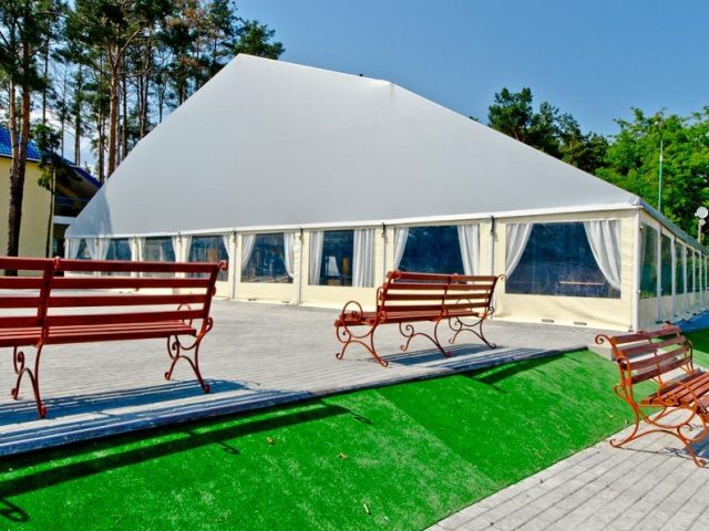 Ресторан Джинтама Бриз | Киев