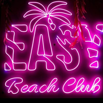 Ресторан EASY beach club | Одеса