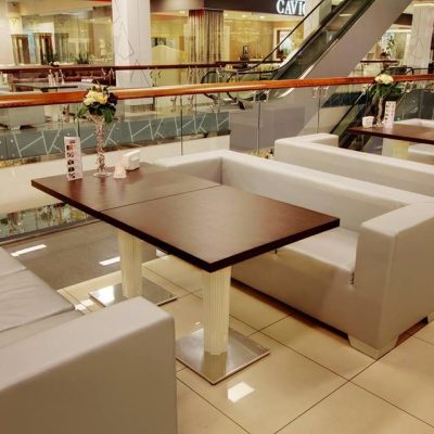 Ресторан Easy choice | Генуезька вул., 24Б