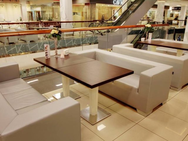 Ресторан Easy choice | Генуезька вул., 24Б