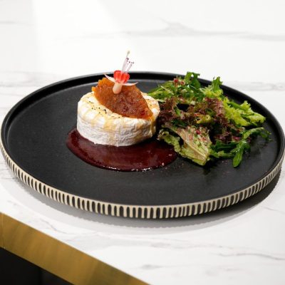 Restaurant Eclat | Kyiv