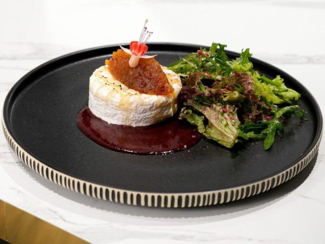 Restaurant Eclat | Kyiv