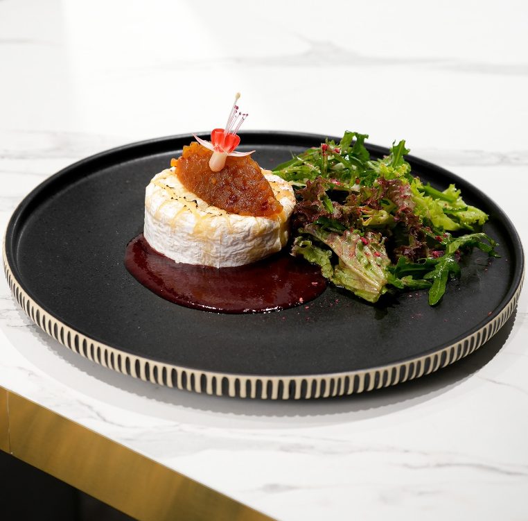 Restaurant Eclat | Kyiv