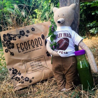 Ресторан Eco Food | Велика Арнаутська вул., 121