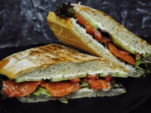 Ресторан Eco Food | Велика Арнаутська вул., 121