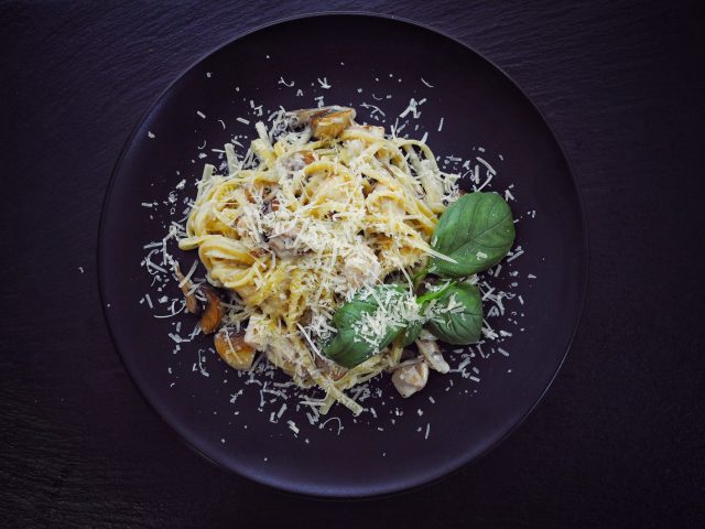 Ресторан Eco Food | Велика Арнаутська вул., 121