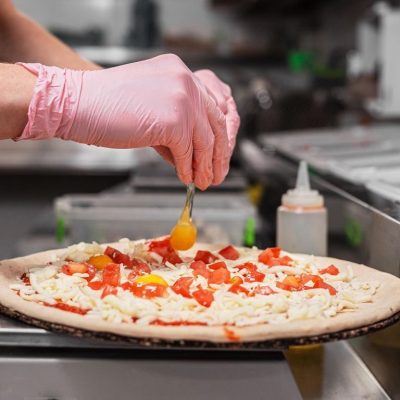 Restaurant Eco&Pizza | Dnipro