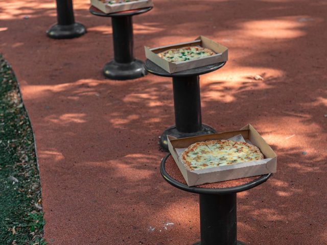 Ресторан Eco&Pizza | Старокозацька вул., 66-А