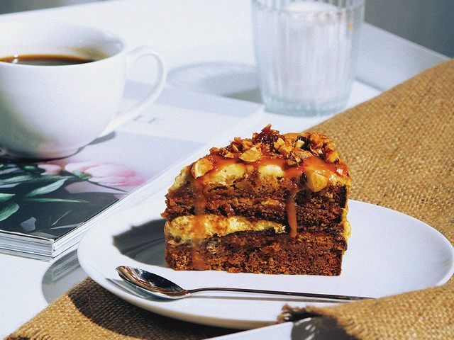 Ресторан ЕКЛЕР и ВИНО | ул. Григория Сковороды, 1