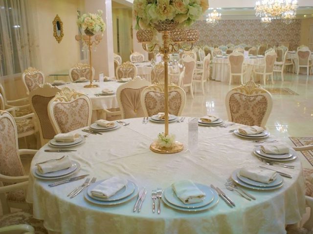Restaurant Elyta | Odesa