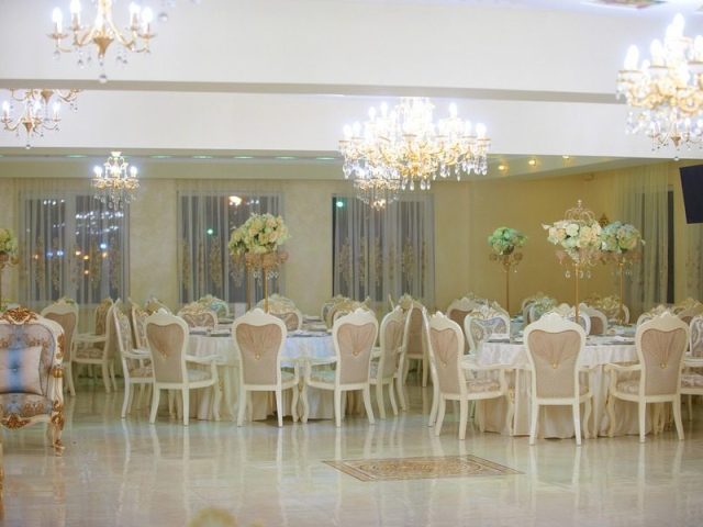 Restaurant Elyta | Odesa