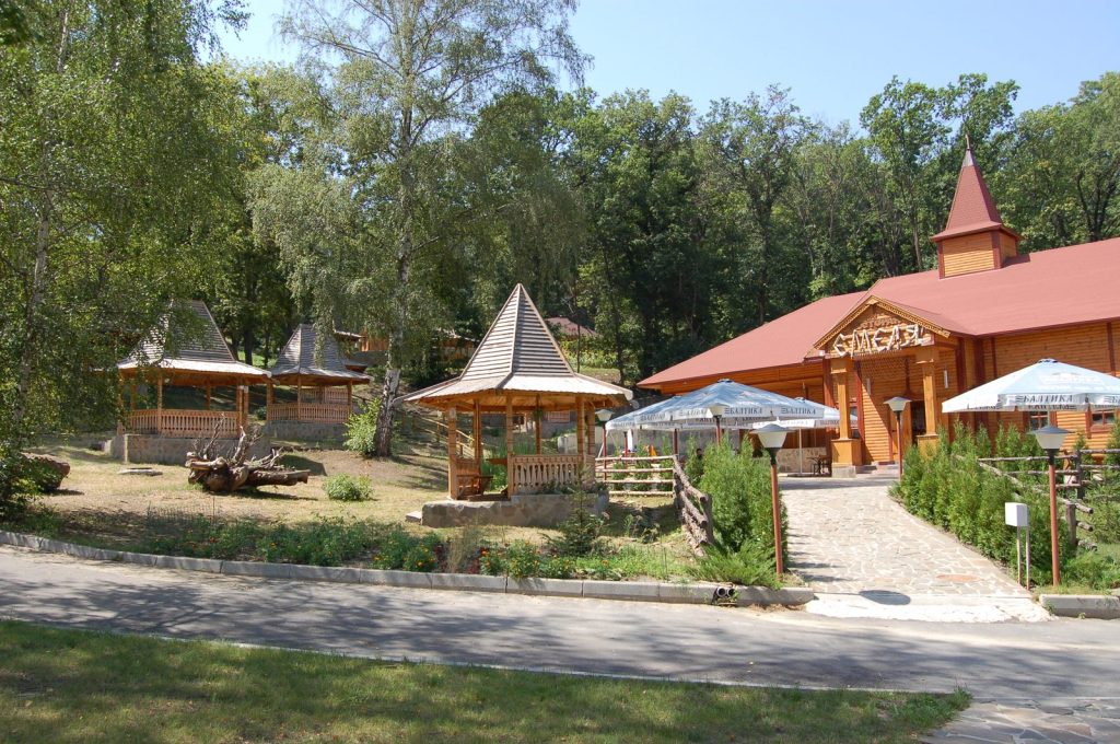 Restaurant Emelia | Kharkiv