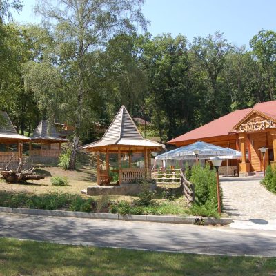 Restaurant Emelia | Kharkiv