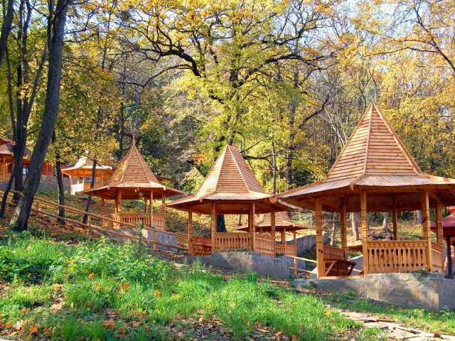 Ресторан Емеля | Харьков