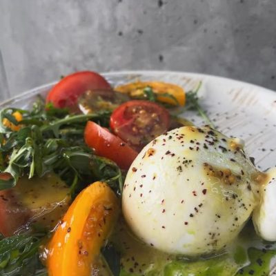 Restaurant Episode Gastrobar | Kyiv