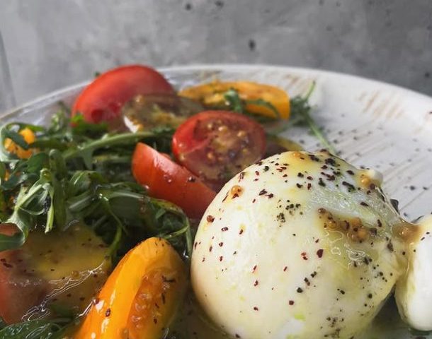 Restaurant Episode Gastrobar | Kyiv
