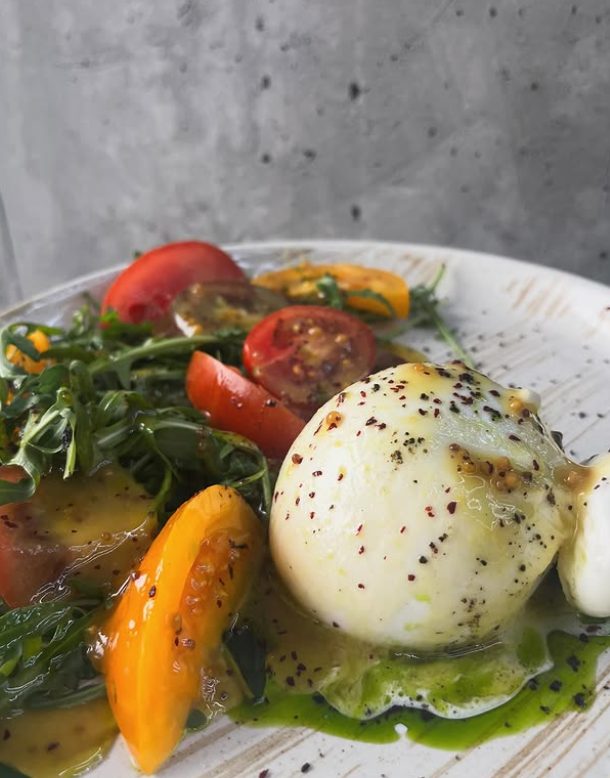 Restaurant Episode Gastrobar | Kyiv
