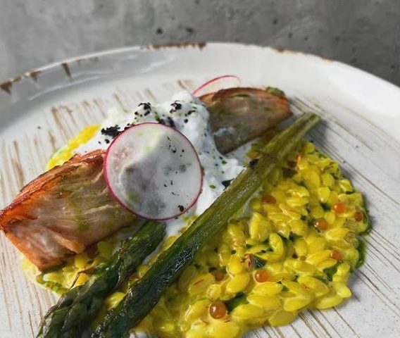 Restaurant Episode Gastrobar | Kyiv