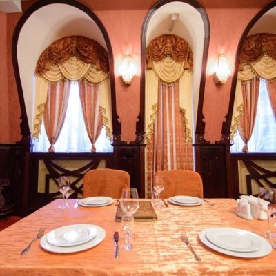 Restaurant Ermytazh | Kharkiv