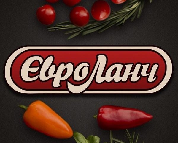 Restaurant Evro lanch | Kyiv