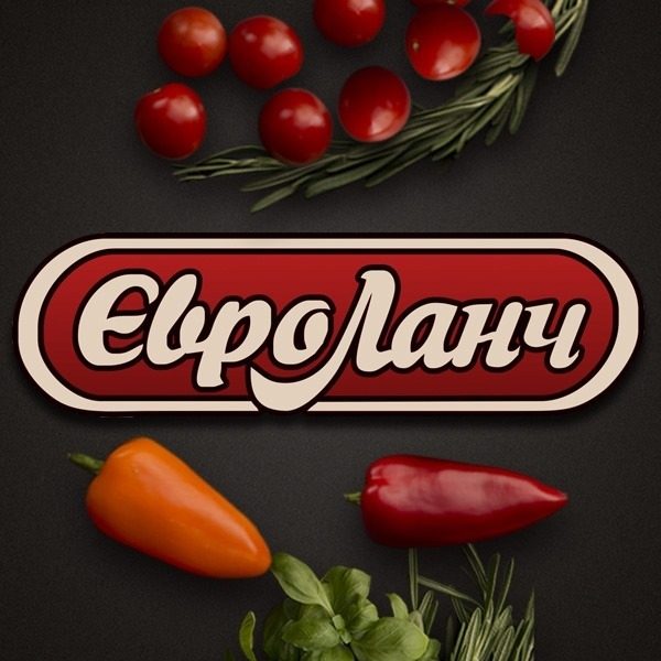 Restaurant Evro lanch | Kyiv
