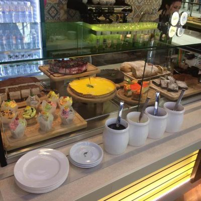 Ресторан Express buffet | Стрийська вул., 30
