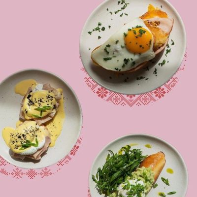 Ресторан Faine Bistro | вул. Олени Пчілки