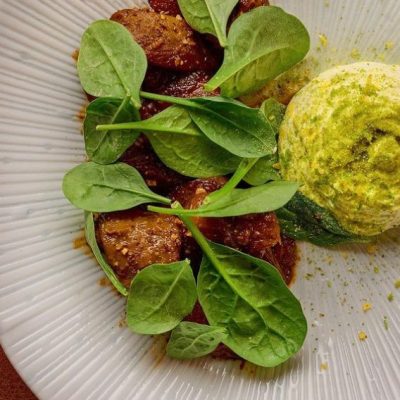 Ресторан FAMI.Chefs | ул. Андрея Мельника, 18