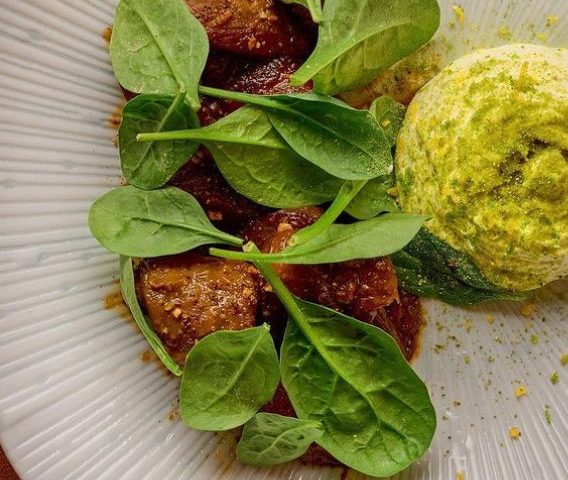 Ресторан FAMI.Chefs | ул. Андрея Мельника, 18