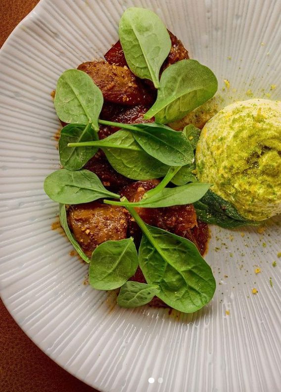 Restaurant Fami.Chefs | Lviv