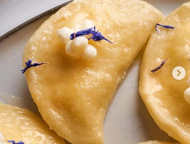 Ресторан FAMI.Chefs | ул. Андрея Мельника, 18