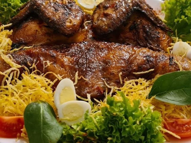 Ресторан Family Grill | ул. Кульпарковская