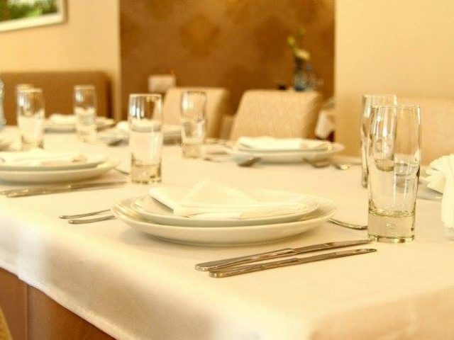 Restaurant Family House | Kyiv
