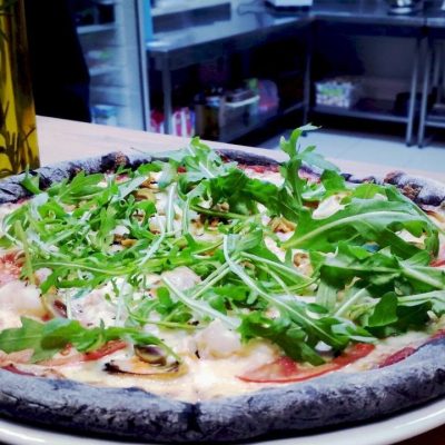Ресторан Family Pizza | ул. Черных Запорожцев, 26-А