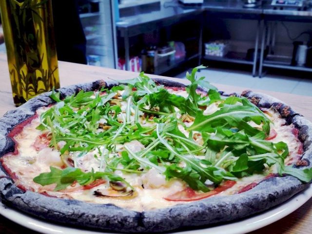 Restaurant Family Pizza | Kyiv