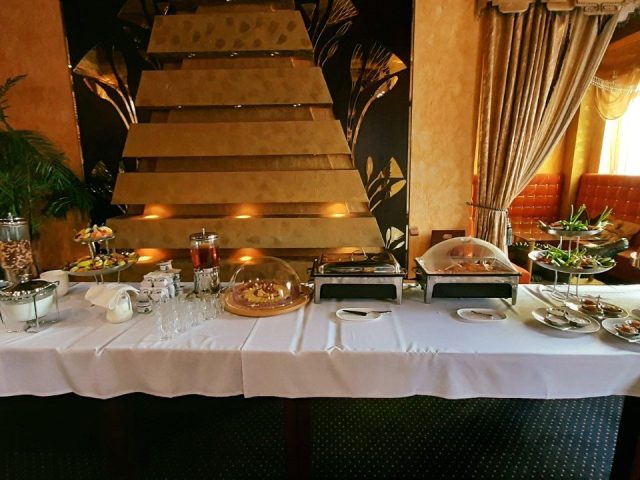 Ресторан Фараон | Киев