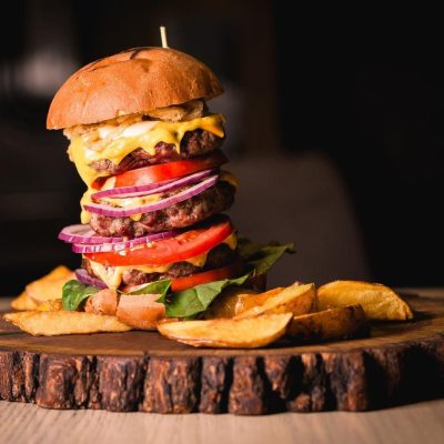 Ресторан Farsch Diner | Сумська вул.