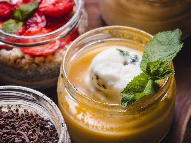Ресторан Farsch Diner | Сумська вул.