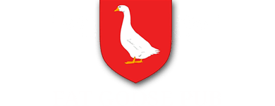 Logo: Restaurant Fat Goose Pub